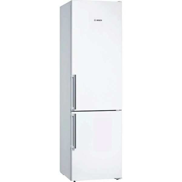 Bosch KGN39VWEQ — двухкамерный, морозилка снизу
