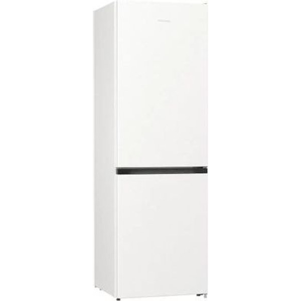 Hisense RB390N4AW1 — двухкамерный, морозилка снизу