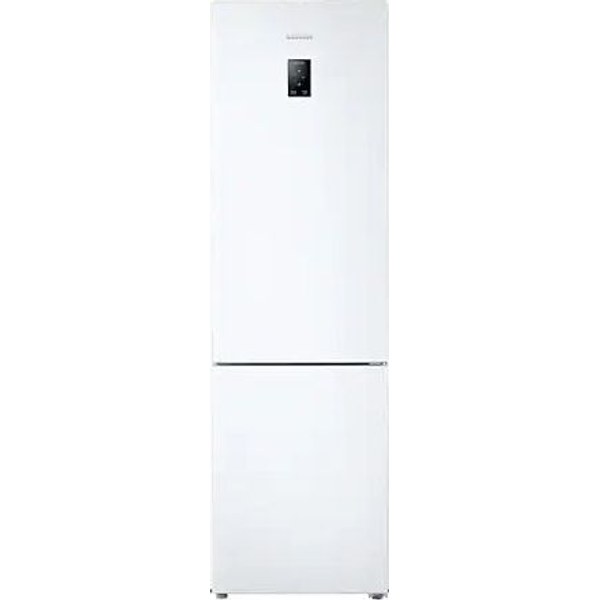 Samsung RB37A5200WW — двухкамерный, морозилка снизу