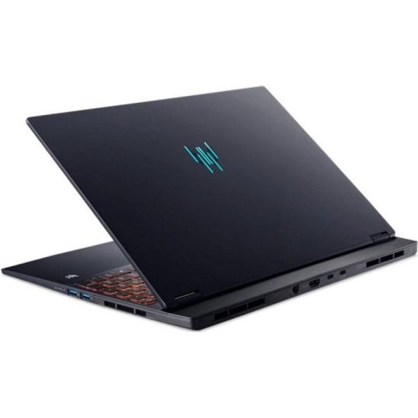 Acer Predator Helios Neo 16 AI — игровой ноутбук 16"