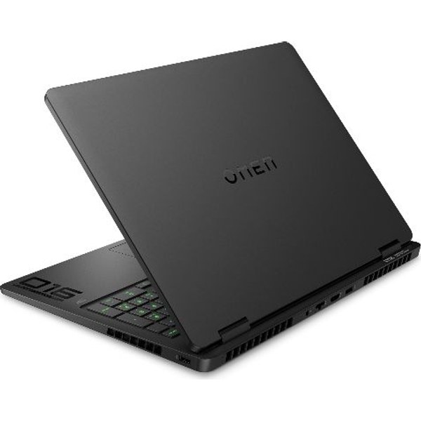 HP OMEN 16 (2025) — игровой ноутбук 16"