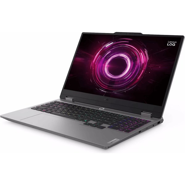 Lenovo LOQ 15 (2026) — игровой ноутбук 15.6"
