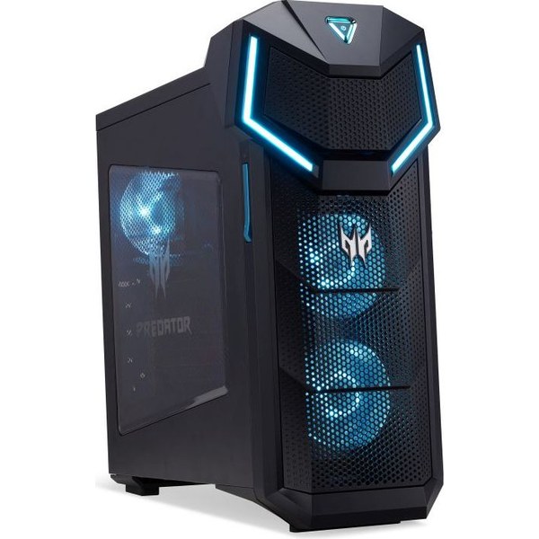 Acer Predator Orion 5000 — Системный блок, Mid Tower