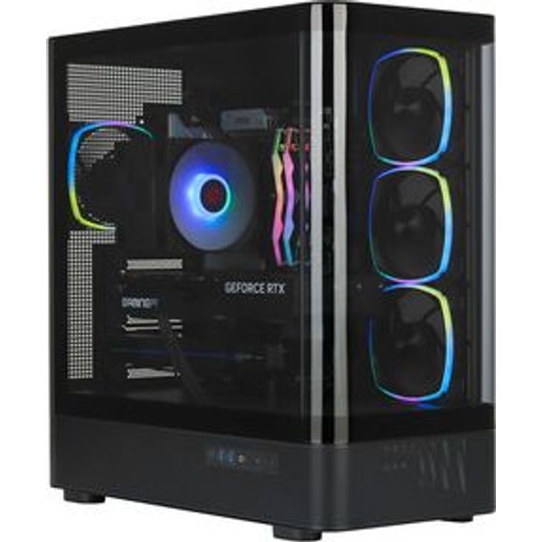 Ardor Gaming EVO X100 — Системный блок, башня