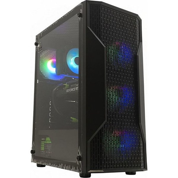Ardor Gaming серия NEO (i5-12400F + RTX 5060) — Системный блок, башня