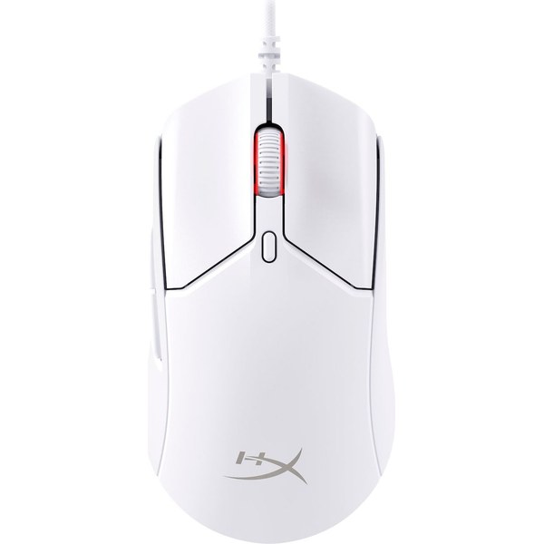 HyperX Pulsefire Haste 2 — проводная