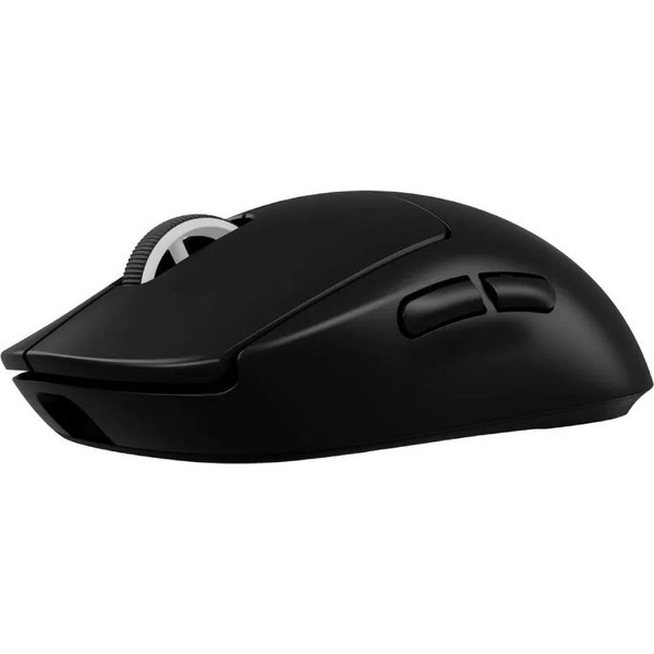 Logitech G Pro X Superlight 2 — беспроводная