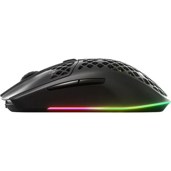 SteelSeries Aerox 3 Wireless 2022 — беспроводная