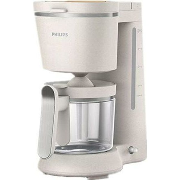 Philips HD5120 5000 Series — капельная (фильтр + стеклянная колба)