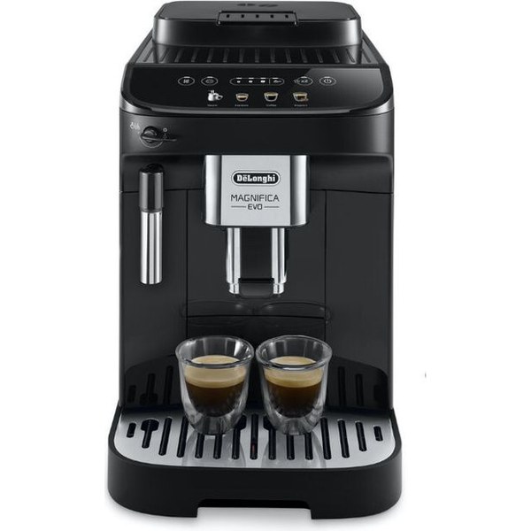 De'Longhi Magnifica Evo ECAM290.22.B — автоматическая зерновая