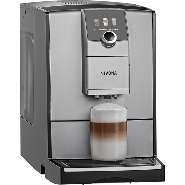 Nivona CafeRomatica NICR 795 — автоматическая зерновая