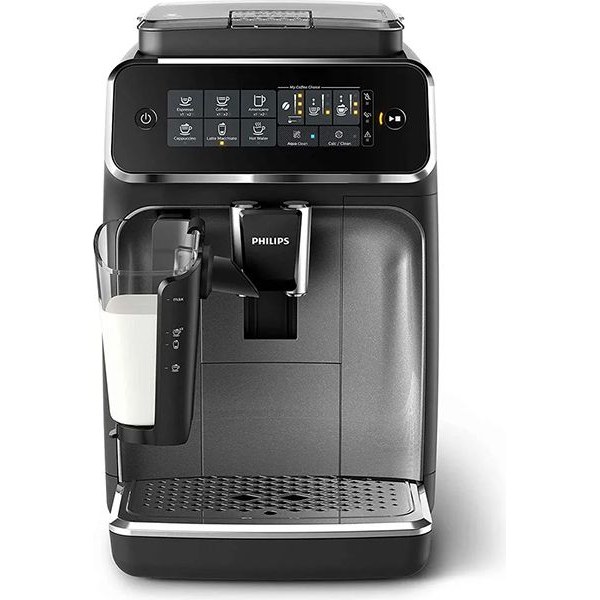 Philips Series 3200 EP3246/70 LatteGo — автоматическая зерновая
