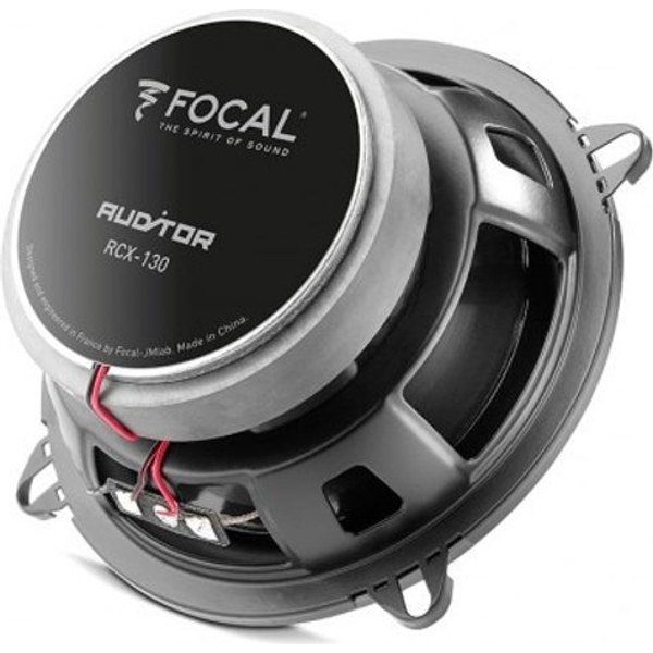Focal Auditor RCX-130 — коаксиальная 2-полосная, 13 см