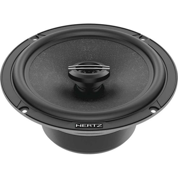 Hertz Cento CX 165 — коаксиальная 2-полосная, 16.5 см