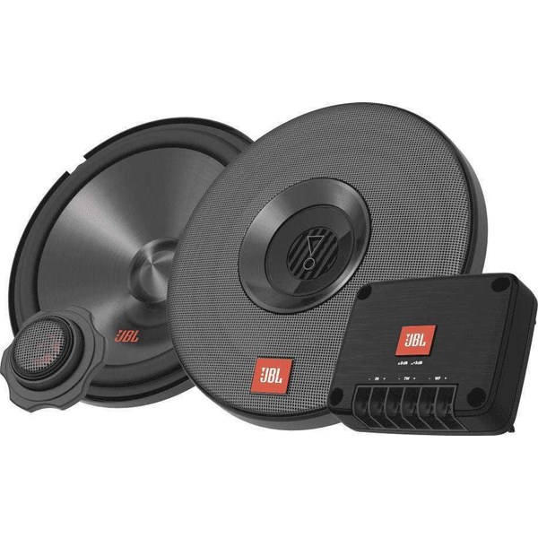 JBL Club 602C — компонентная 2-полосная, 16 см