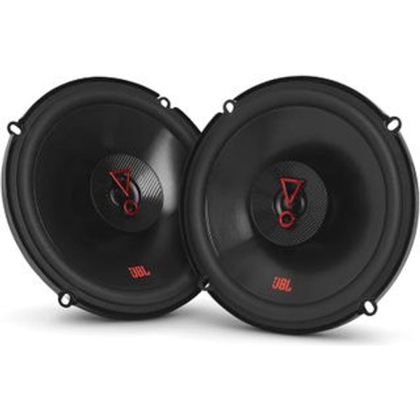 JBL Stage3 627 — коаксиальная 2-полосная, 16 см