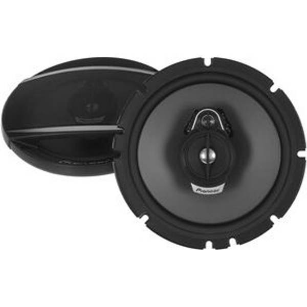 Pioneer TS-A1677S — коаксиальная 3-полосная, 16.5 см