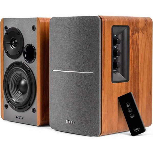 Edifier R1280T — 2.0