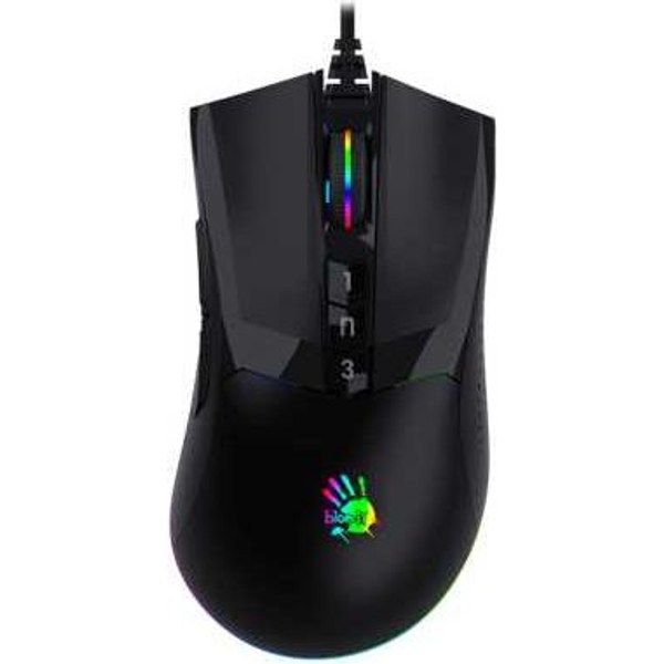 A4Tech Bloody W90 Pro — игровая, проводная
