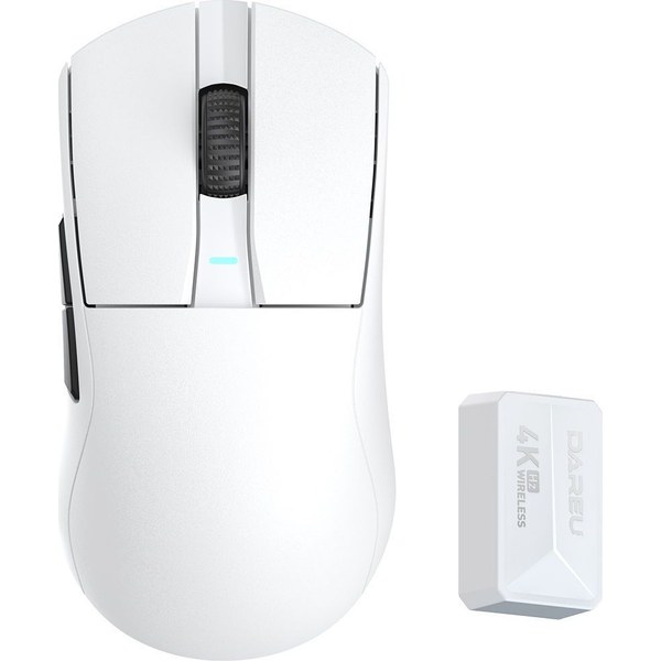 Dareu A950 Pro — игровая, беспроводная
