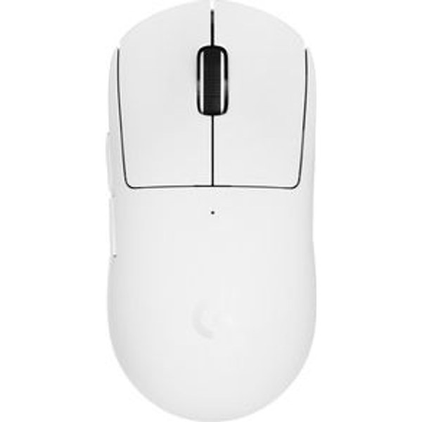 Logitech G Pro X Superlight 2 — игровая, беспроводная