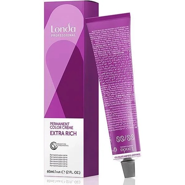 Londa Professional Londacolor — перманентная аммиачная