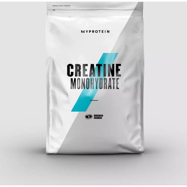 Myprotein Creatine Monohydrate — моногидрат, порошок