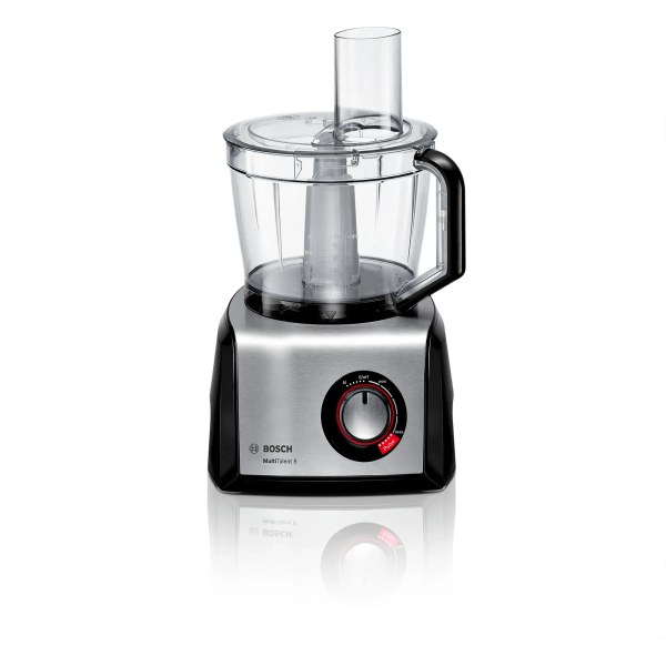 Bosch MultiTalent 8 MC812M865 — кухонный комбайн