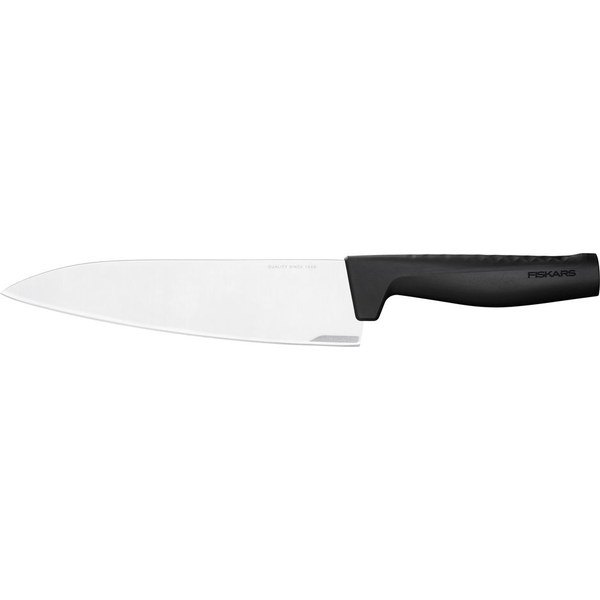 Fiskars Hard Edge 20 см — поварской