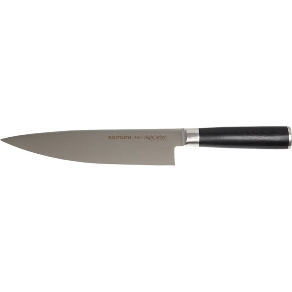 Samura Mo-V Chef's Knife 20 см (SM-0085) — поварской