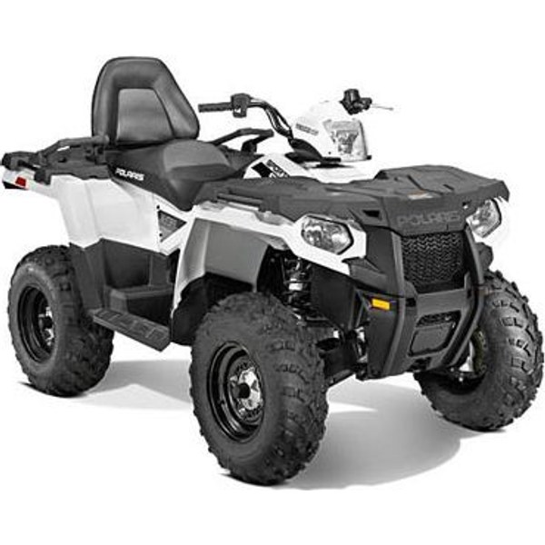 Polaris Sportsman Touring 570 — туристический, двухместный, 567 см³