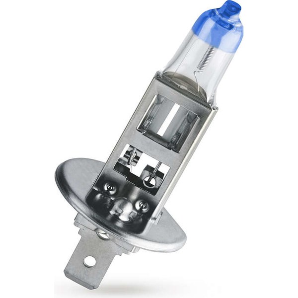 Philips X-tremeVision Pro150 H1 — галоген