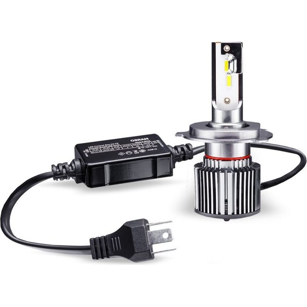 Osram HL XLZ 2.0 H4 — светодиодная