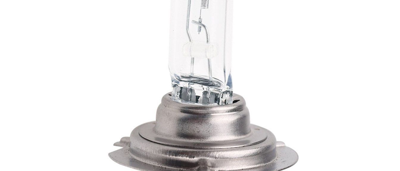 Лучшие лампы H7 2026: рейтинг галогеновых и LED-автоламп