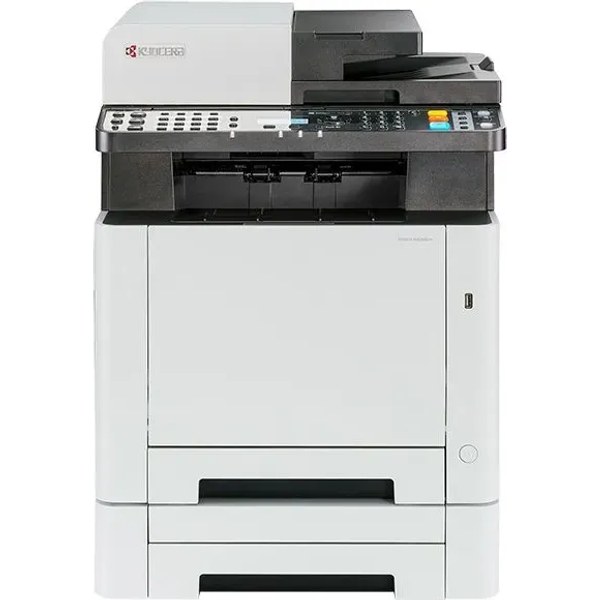 Kyocera ECOSYS MA2100cwfx — цветное МФУ
