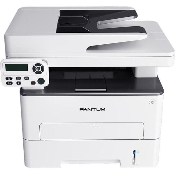 Pantum BM5100ADW — ч/б МФУ