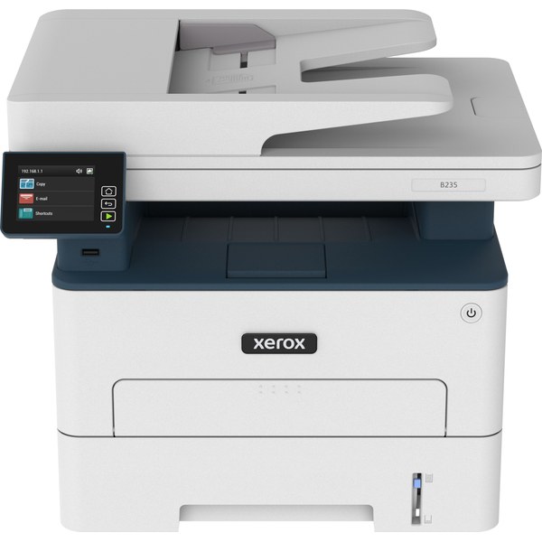 Xerox B235 — ч/б МФУ