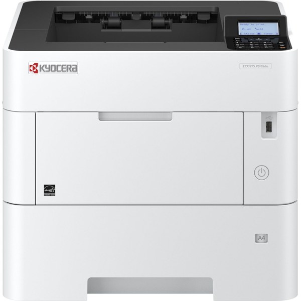 Kyocera ECOSYS P3155dn — ч/б принтер