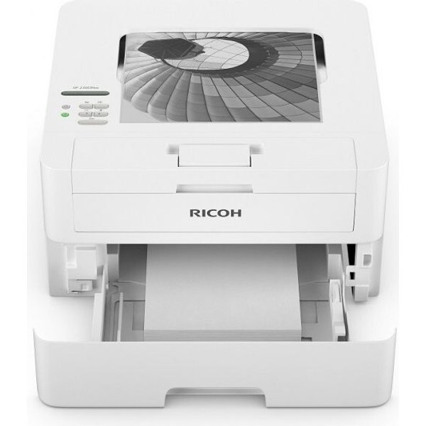 Ricoh SP 230DNw — ч/б принтер