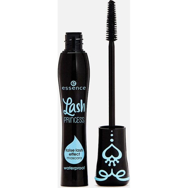 Essence Lash Princess — культовый бюджет с объёмом и эффектом накладных — объём + эффект накладных ресниц
