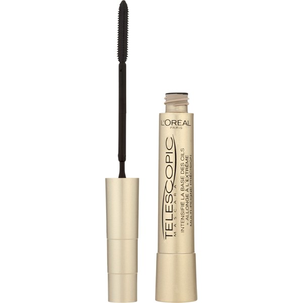 L'Oreal Paris Telescopic — удлинение №1 — удлинение + разделение