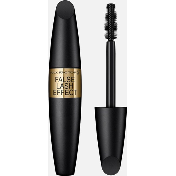 Max Factor False Lash Effect — эффект накладных ресниц — объём, эффект накладных ресниц