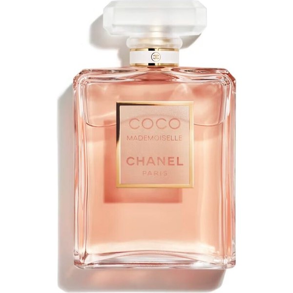 Chanel Coco Mademoiselle — восточно-цветочный EDP
