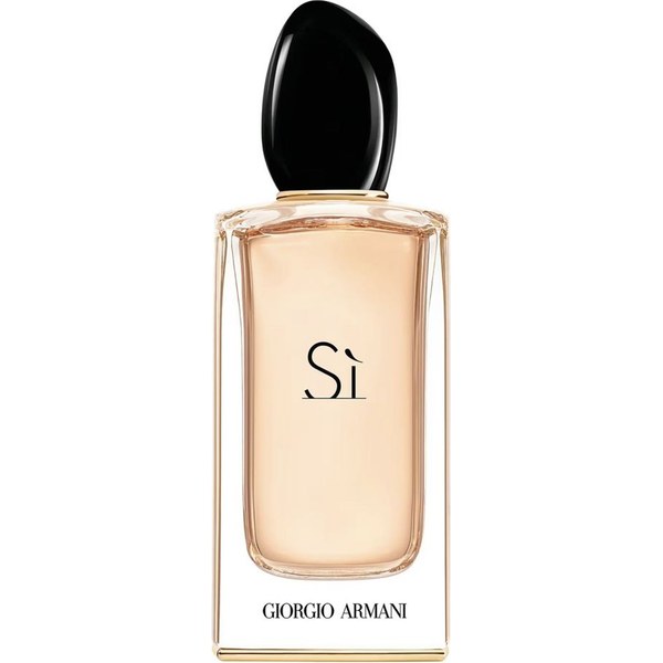 Giorgio Armani Sì — шипрово-фруктовый EDP