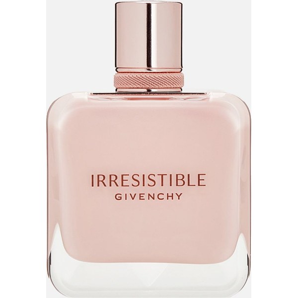 Givenchy Irresistible — цветочно-мускусный EDP