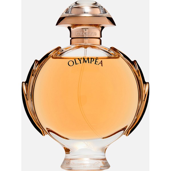Paco Rabanne Olympéa — восточно-цветочный EDP
