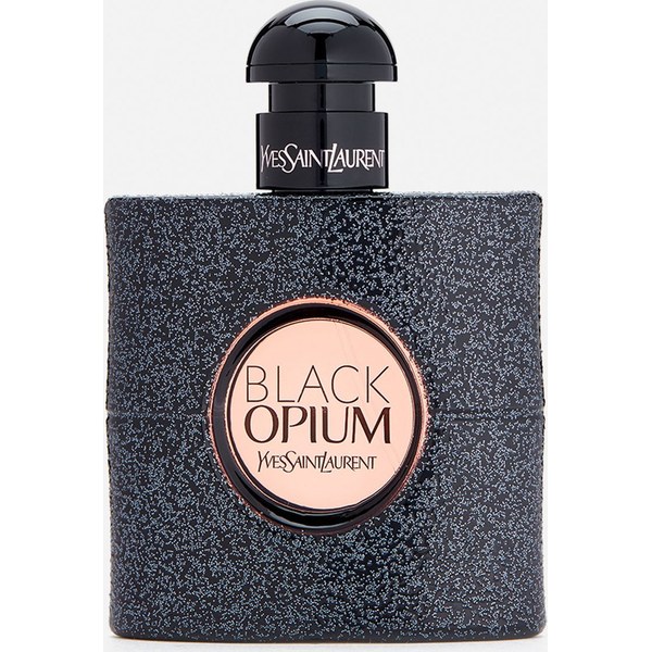 Yves Saint Laurent Black Opium — восточно-гурманский EDP
