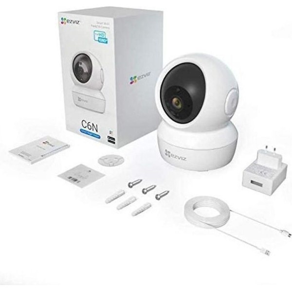 EZVIZ C6N