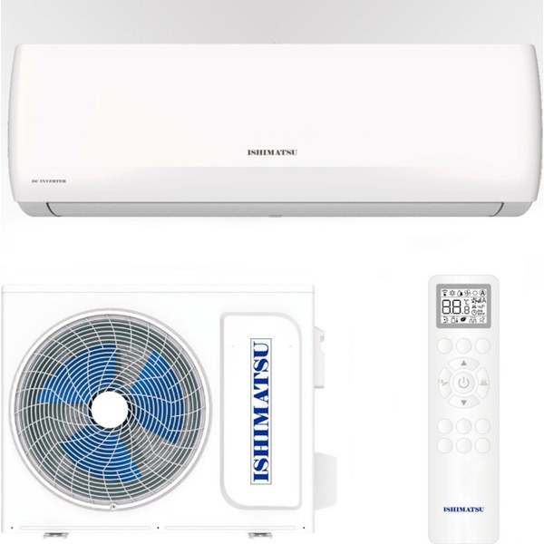 Toshiba RAS-10U2KV Mirai (параллельный импорт)