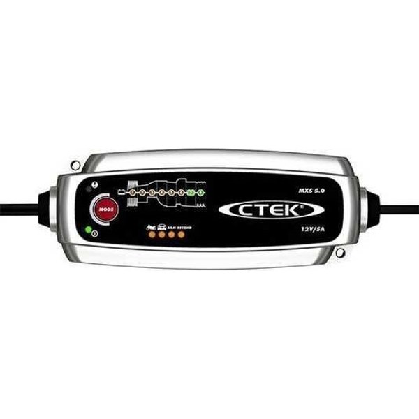CTEK MXS 5.0